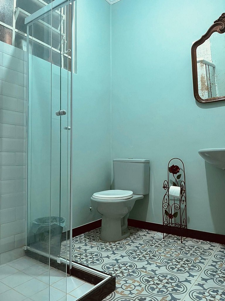 Suíte das Flores