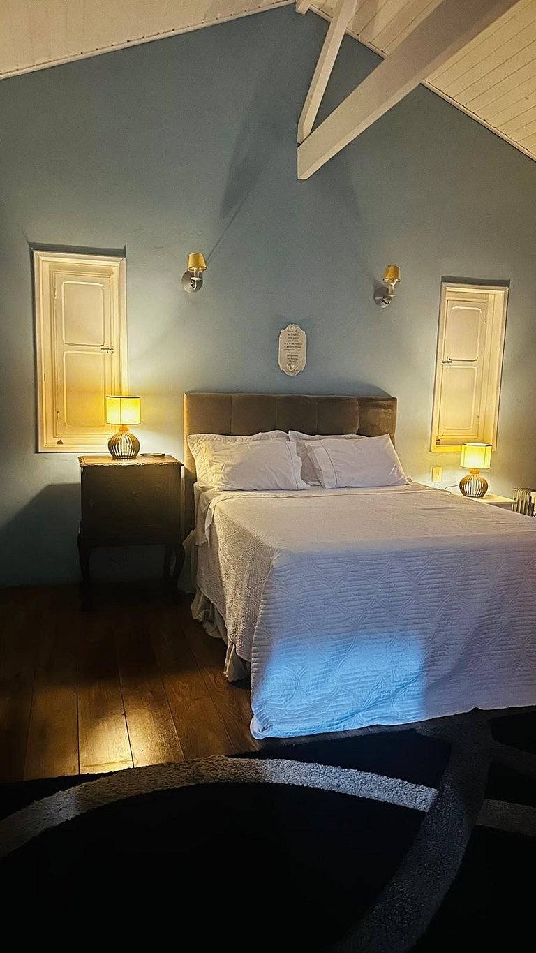 Suite da Lua
