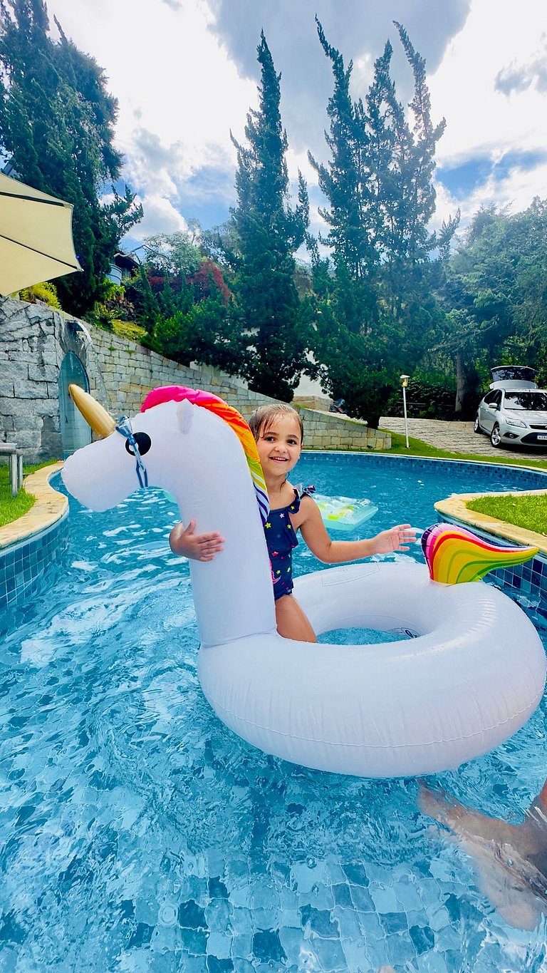 Sweet Holly - um Glamour !!