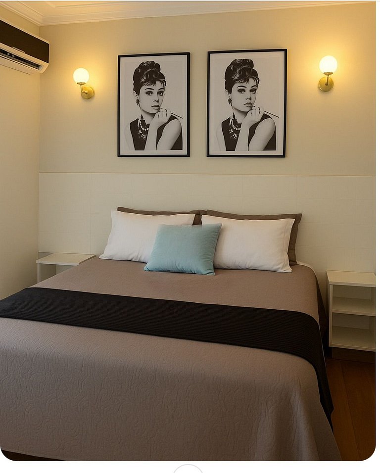 Sweet Holly - um Glamour !!