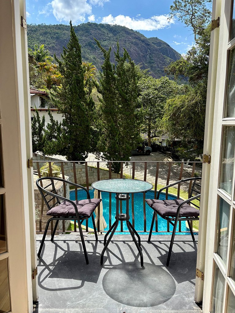 Sweet Holly - um Glamour !!