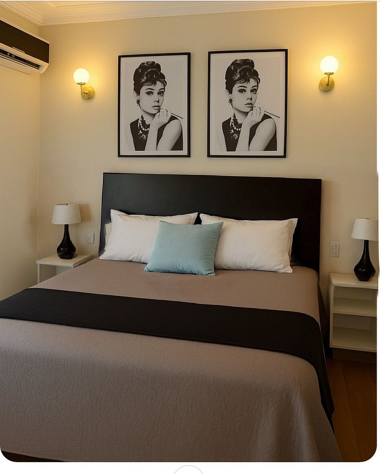 Sweet Holly - um Glamour !!